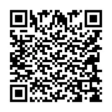 Codice QR per il numero di telefono +9524838690