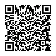 QR Code pour le numéro de téléphone +9524838694