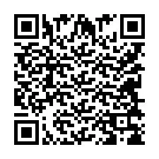 Código QR para número de teléfono +9524838696