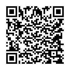 QR код за телефонен номер +9524838719