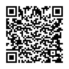 Código QR para número de teléfono +9524838728