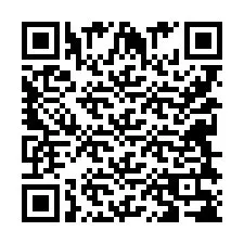 QR код за телефонен номер +9524838746