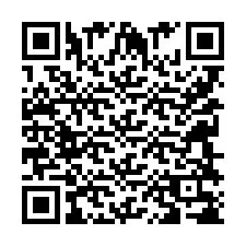 Kod QR dla numeru telefonu +9524838760