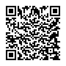 QR-код для номера телефона +9524838761