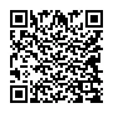 Código QR para número de teléfono +9524838762