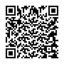 QR Code สำหรับหมายเลขโทรศัพท์ +9524838780