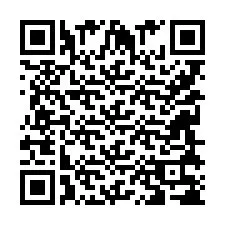 QR-код для номера телефона +9524838785