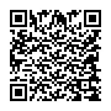 Codice QR per il numero di telefono +9524838788