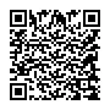 Kod QR dla numeru telefonu +9524838791