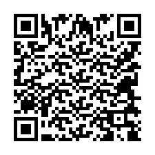 QR-код для номера телефона +9524838883