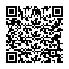 QR Code pour le numéro de téléphone +9524838912