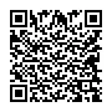 Código QR para número de telefone +9524838916