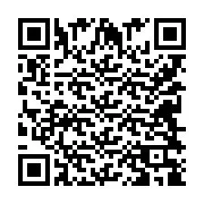 QR kód a telefonszámhoz +9524838926