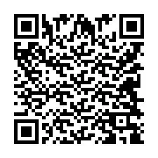 Codice QR per il numero di telefono +9524838936