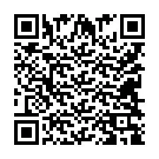 QR kód a telefonszámhoz +9524838937