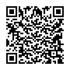 QR-koodi puhelinnumerolle +9524838955