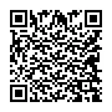 QR kód a telefonszámhoz +9524838962