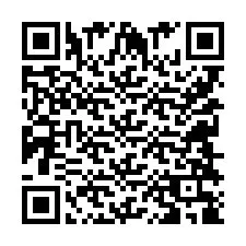 Código QR para número de telefone +9524838978