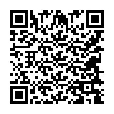 QR Code for Phone number +9524838997