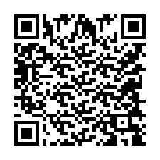 QR-code voor telefoonnummer +9524838999