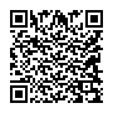 QR-код для номера телефона +9524839031