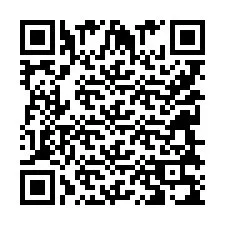 QR kód a telefonszámhoz +9524839090