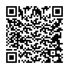 Kod QR dla numeru telefonu +9524839097