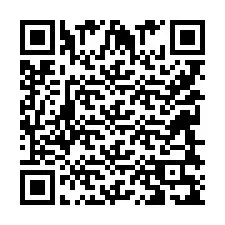 QR Code pour le numéro de téléphone +9524839101