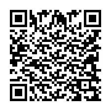 QR код за телефонен номер +9524839130