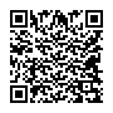 QR-Code für Telefonnummer +9524839137