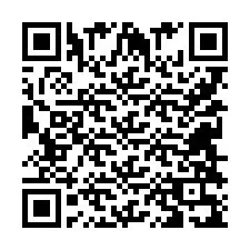 QR код за телефонен номер +9524839177