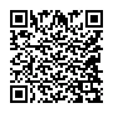 QR kód a telefonszámhoz +9524839179