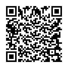 QR Code สำหรับหมายเลขโทรศัพท์ +9524839184