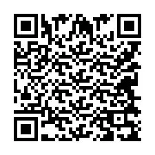 QR код за телефонен номер +9524839196