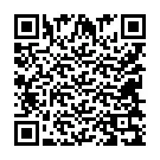 QR kód a telefonszámhoz +9524839197