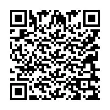 QR Code pour le numéro de téléphone +9524839200