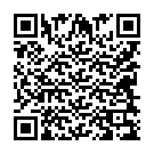 Código QR para número de telefone +9524839206