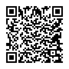 Codice QR per il numero di telefono +9524839207