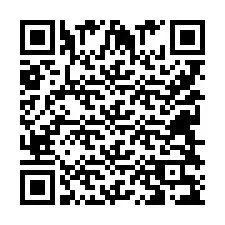 QR-код для номера телефона +9524839223