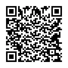 QR-koodi puhelinnumerolle +9524839237