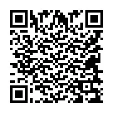 Codice QR per il numero di telefono +9524839247