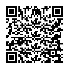 QR kód a telefonszámhoz +9524839248