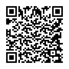 QR-koodi puhelinnumerolle +9524839249