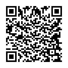 Kod QR dla numeru telefonu +9524839256