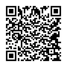 Código QR para número de teléfono +9524839273