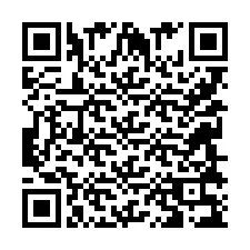 QR Code pour le numéro de téléphone +9524839291