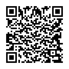 Kode QR untuk nomor Telepon +9524839312