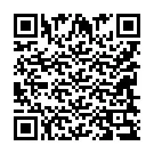 Código QR para número de teléfono +9524839315