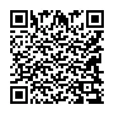 QR код за телефонен номер +9524839325