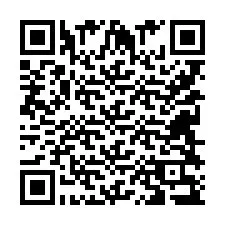 Codice QR per il numero di telefono +9524839327